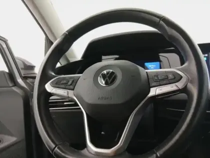 Photo 14 Volkswagen Golf  1.4 eHybrid OPF 204ch Style DSG6