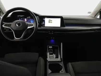 Photo 12 Volkswagen Golf  1.4 eHybrid OPF 204ch Style DSG6