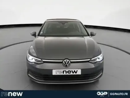 Photo 7 Volkswagen Golf  1.4 eHybrid OPF 204ch Style DSG6
