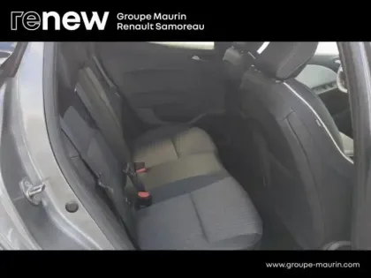 Photo 13 Renault Clio  1.6 E-Tech hybride 145ch Techno