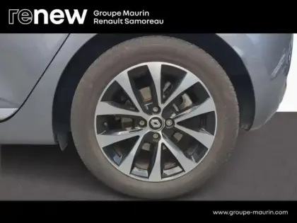 Photo 6 Renault Clio  1.6 E-Tech hybride 145ch Techno