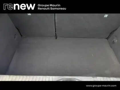 Photo 7 Renault Clio  1.6 E-Tech hybride 145ch Techno