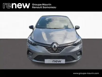Photo 5 Renault Clio  1.6 E-Tech hybride 145ch Techno