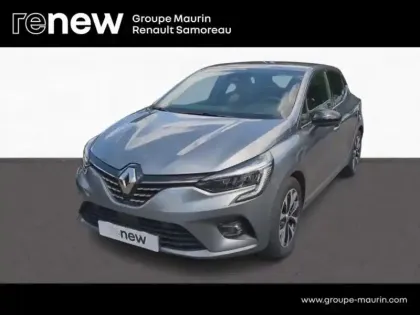 Photo Renault Clio Techno
