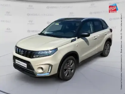 Photo Suzuki Vitara Privilège