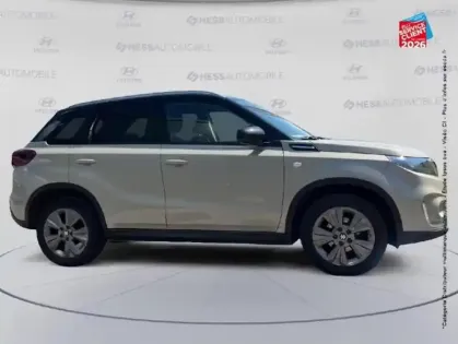 Photo 18 Suzuki Vitara  1.4 Boosterjet Hybrid 129ch Privilège Allgrip