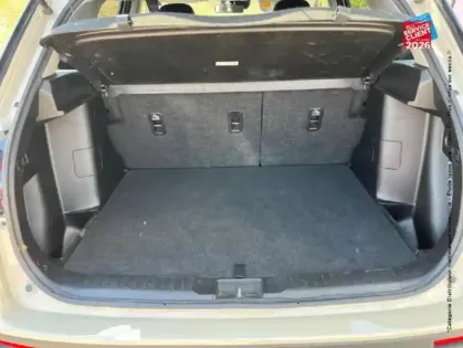 Photo 13 Suzuki Vitara  1.4 Boosterjet Hybrid 129ch Privilège Allgrip