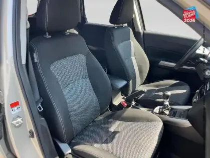 Photo 19 Suzuki Vitara  1.4 Boosterjet Hybrid 129ch Privilège Allgrip