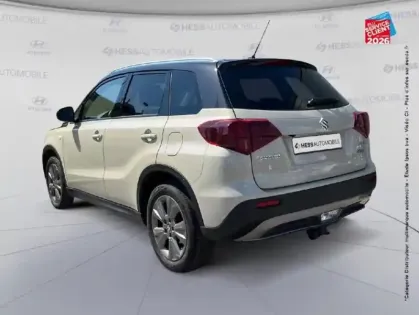 Photo 22 Suzuki Vitara  1.4 Boosterjet Hybrid 129ch Privilège Allgrip