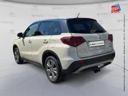 Photo 7 Suzuki Vitara  1.4 Boosterjet Hybrid 129ch Privilège Allgrip