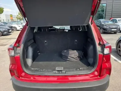 Photo 9 Ford Kuga  2.5 Duratec 225ch PHEV Titanium BVA