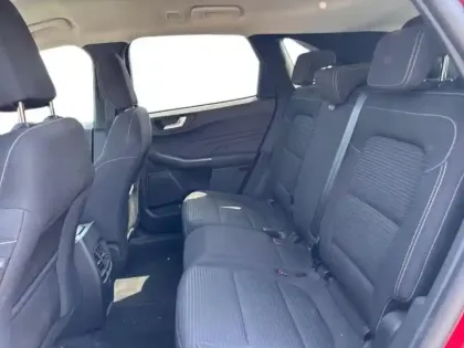 Photo 8 Ford Kuga  2.5 Duratec 225ch PHEV Titanium BVA