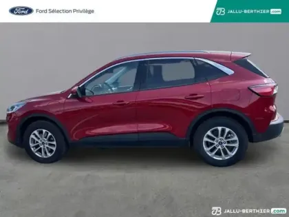 Photo 5 Ford Kuga  2.5 Duratec 225ch PHEV Titanium BVA