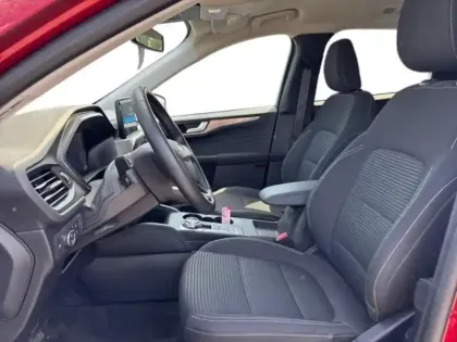 Photo 7 Ford Kuga  2.5 Duratec 225ch PHEV Titanium BVA