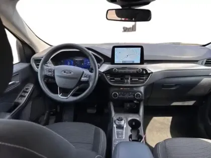 Photo 6 Ford Kuga  2.5 Duratec 225ch PHEV Titanium BVA