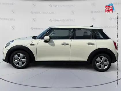 Photo 23 Mini Mini  5 Portes One 102ch Heddon Street Euro6d-T