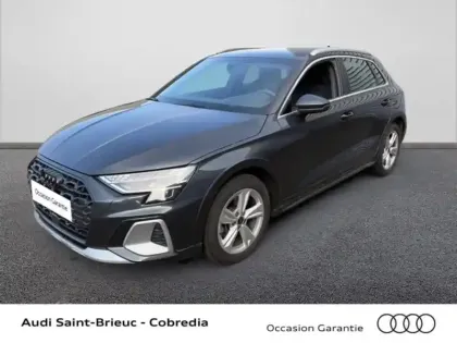 Photo Audi A3 Avus