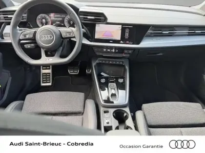 Photo 6 Audi A3  allstreet 35 TDI 150ch Avus S tronic 7