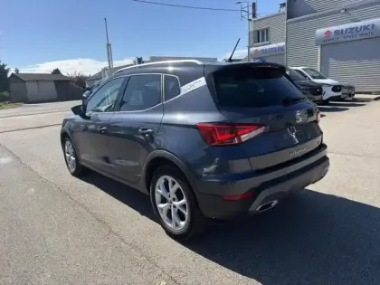 Photo 6 Seat Arona  1.0 TSI 95ch FR