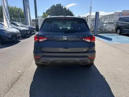 Photo 5 Seat Arona  1.0 TSI 95ch FR