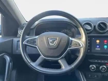 Photo 13 Dacia Duster  1.0 ECO-G 100ch Prestige + 4x2