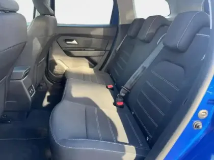 Photo 10 Dacia Duster  1.0 ECO-G 100ch Prestige + 4x2