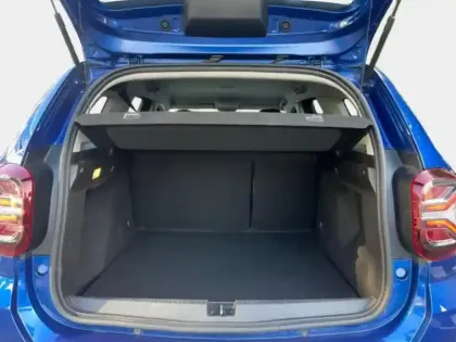 Photo 8 Dacia Duster  1.0 ECO-G 100ch Prestige + 4x2