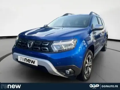 Photo Dacia Duster Prestige +