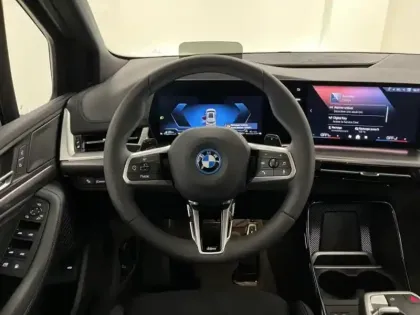 Photo 9 BMW Série 2  ActiveTourer 225e 245ch xDrive M Sport DKG7