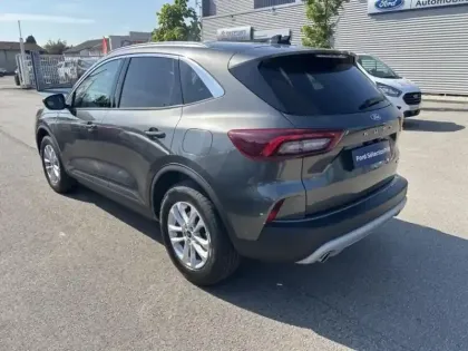 Photo 6 Ford Kuga  2.5 Duratec 180ch Hybrid FlexiFuel Titanium Business Powershift