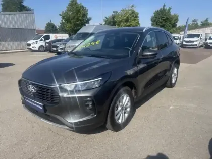 Photo Ford Kuga Titanium Business