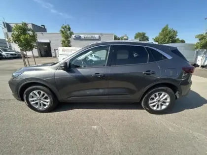 Photo 7 Ford Kuga  2.5 Duratec 180ch Hybrid FlexiFuel Titanium Business Powershift