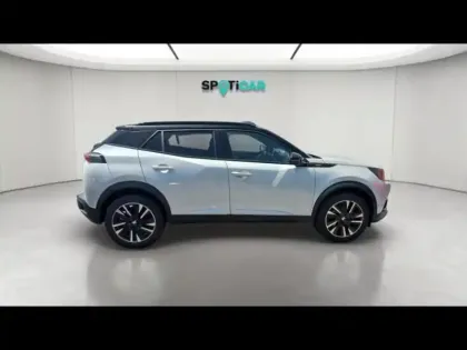 Photo 7 Peugeot 2008  1.2 PureTech 155ch S&S GT Pack EAT8
