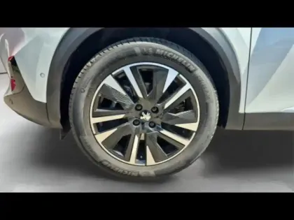 Photo 10 Peugeot 2008  1.2 PureTech 155ch S&S GT Pack EAT8