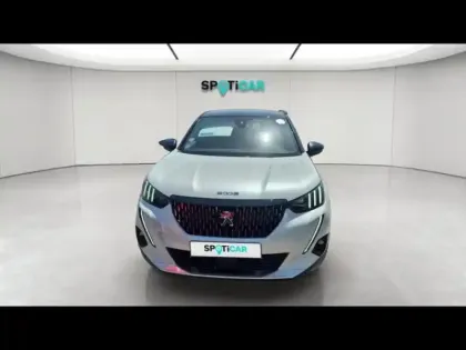 Photo 9 Peugeot 2008  1.2 PureTech 155ch S&S GT Pack EAT8