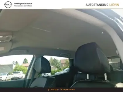 Photo 9 Renault Kadjar  1.5 dCi 110ch energy Intens EDC eco²