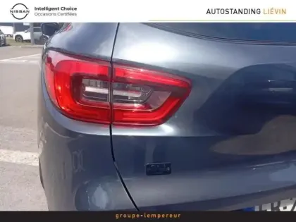 Photo 6 Renault Kadjar  1.5 dCi 110ch energy Intens EDC eco²