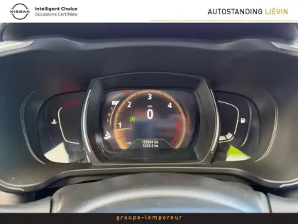 Photo 25 Renault Kadjar  1.5 dCi 110ch energy Intens EDC eco²