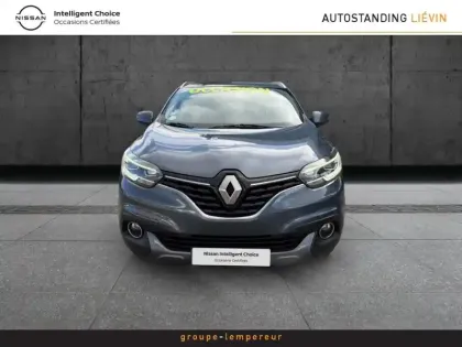 Photo 16 Renault Kadjar  1.5 dCi 110ch energy Intens EDC eco²