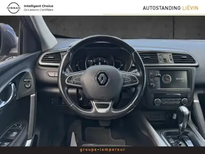 Photo 24 Renault Kadjar  1.5 dCi 110ch energy Intens EDC eco²