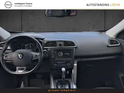 Photo 23 Renault Kadjar  1.5 dCi 110ch energy Intens EDC eco²