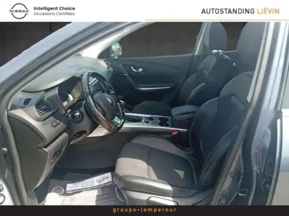 Photo 8 Renault Kadjar  1.5 dCi 110ch energy Intens EDC eco²