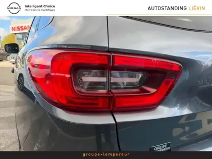 Photo 21 Renault Kadjar  1.5 dCi 110ch energy Intens EDC eco²
