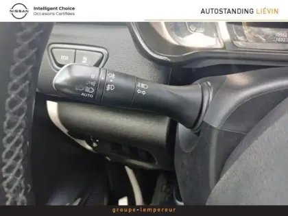Photo 14 Renault Kadjar  1.5 dCi 110ch energy Intens EDC eco²