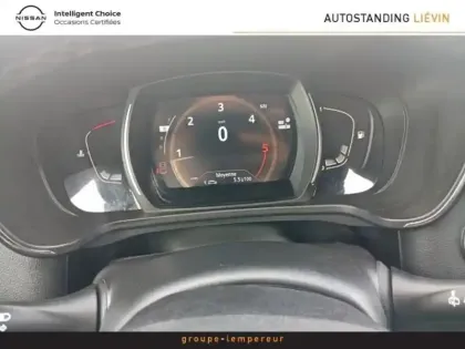Photo 12 Renault Kadjar  1.5 dCi 110ch energy Intens EDC eco²