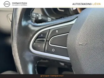 Photo 29 Renault Kadjar  1.5 dCi 110ch energy Intens EDC eco²