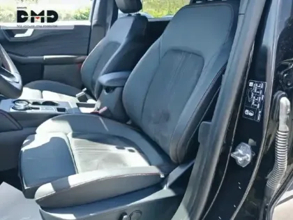 Photo 8 Ford Kuga  2.5 Duratec 180ch Hybrid FlexiFuel ST-Line X Powershift