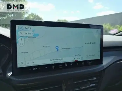 Photo 5 Ford Kuga  2.5 Duratec 180ch Hybrid FlexiFuel ST-Line X Powershift