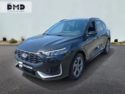 Photo Ford Kuga St-line X