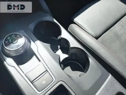 Photo 7 Ford Kuga  2.5 Duratec 180ch Hybrid FlexiFuel ST-Line X Powershift